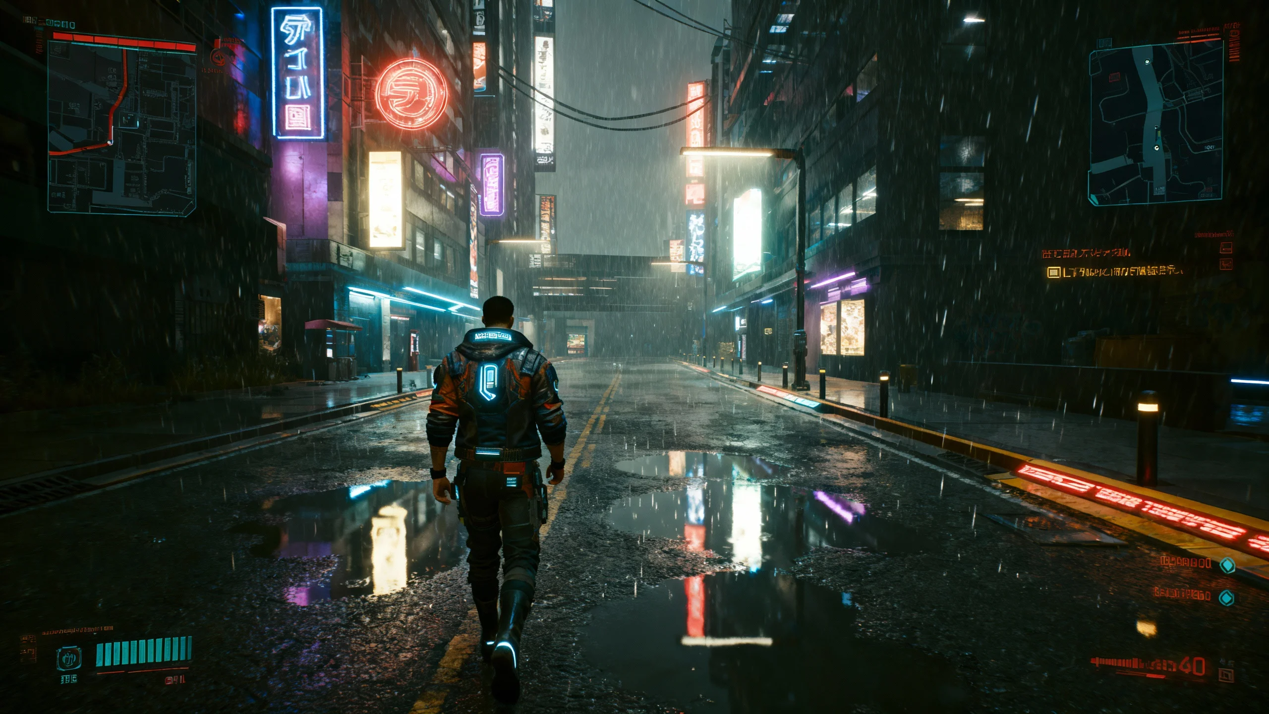 GTA 7 Gameplay: This Level of Realism is Scary (Unreal Engine 5.5) | Gemini Prompt Ai - AI Art AI Image Prompt